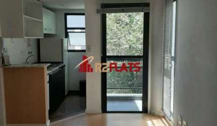 Flat  com ótimo preço no bairro Vila Nova Conceição. Confira!