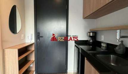 Flat com ótimo preço no bairro Pinheiros. Confira!