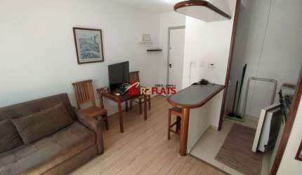 Flat com ótimo preço no bairro Moema. Confira!