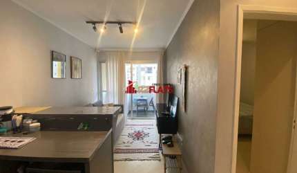 Flat com ótimo preço no bairro Moema. Confira!