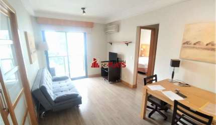 Apartamento com ótimo preço no bairro Moema. Confira!
