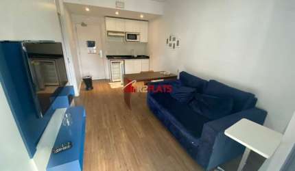 Flat Duplex com ótimo preço no bairro Itaim Bibi. Confira!