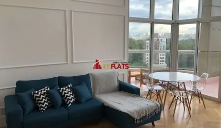 Apartamento com ótimo preço no bairro Vila Nova Conceição. Confira!
