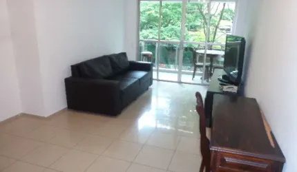 Flat com ótimo preço no bairro Vila Nova Conceição. Confira!