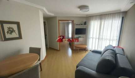 Flat com ótimo preço no bairro Moema. Confira!