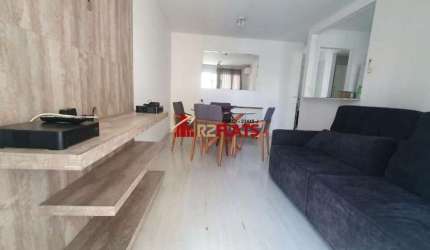 Flat com ótimo preço no bairro Moema. Confira!