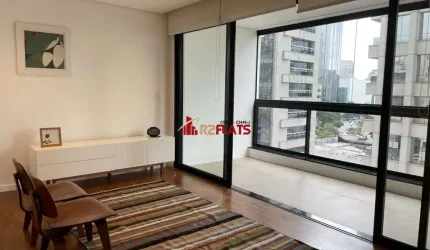 Apartamento com ótimo preço no bairro Vila Olímpia. Confira!