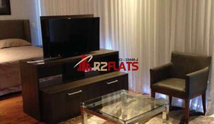 Apartamento com ótimo preço no bairro Itaim Bibi. Confira!