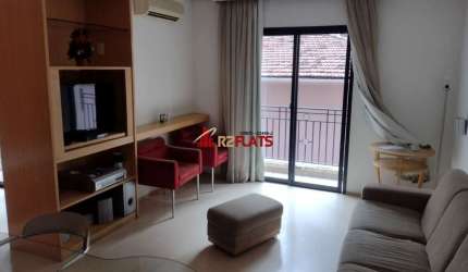 Apartamento com ótimo preço no bairro Itaim Bibi. Confira!