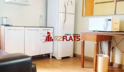 Apartamento com ótimo preço no bairro Vila Mariana. Confira!
