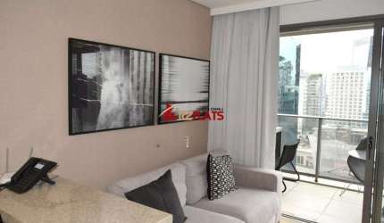 Apartamento com ótimo preço no bairro Pinheiros. Confira!