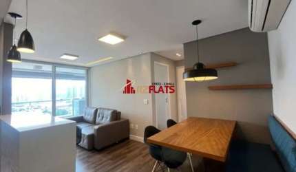 Apartamento com ótimo preço no bairro Brooklin. Confira!