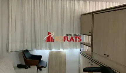 Flat com ótimo preço no bairro Moema. Confira!