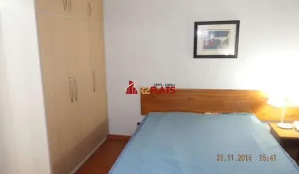 Apartamento com ótimo preço no bairro Moema. Confira!
