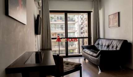 Flat com ótimo preço no bairro Jardins. Confira!