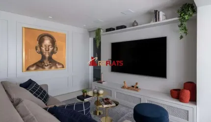 Apartamento com ótimo preço no bairro Pinheiros. Confira!