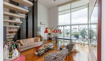 Apartamento com ótimo preço no bairro Vila Nova Conceição. Confira!