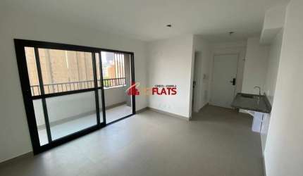 Flat com ótimo preço no bairro Pinheiros. Confira!