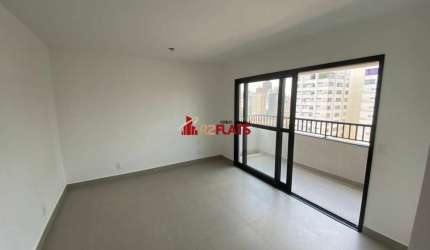 Flat com ótimo preço no bairro Pinheiros. Confira!