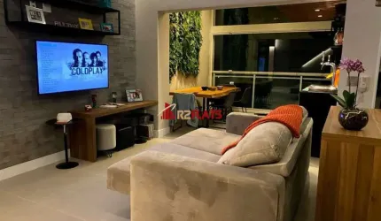 Apartamento com ótimo preço no bairro Campo Belo. Confira!