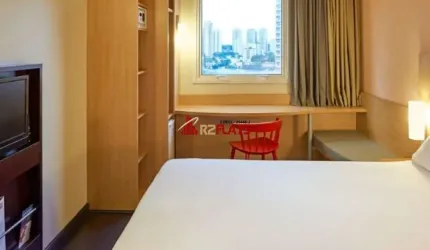 Flat com ótimo preço no bairro Morumbi. Confira! Ótimos rendimentos!