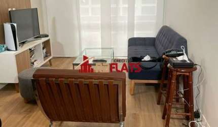 Flat com ótimo preço no bairro Jardins. Confira!
