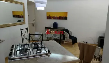 Flat com ótimo preço no bairro Jardins. Confira!