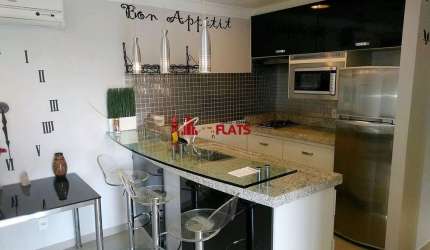 Flat com ótimo preço no bairro Jardins. Confira!