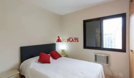 Flat com ótimo preço no bairro Jardins. Confira!