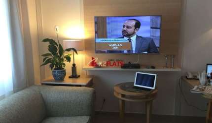 Apartamento com ótimo preço no bairro Jardins. Confira!