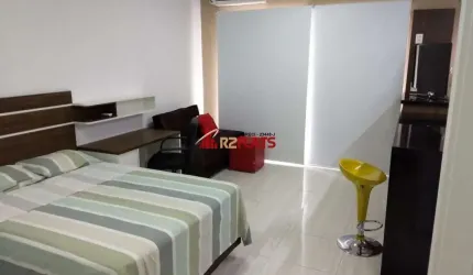Apartamento com ótimo preço no bairro Campo Belo. Confira!