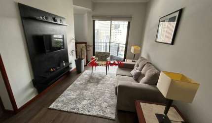 Apartamento com ótimo preço no bairro Consolação. Confira!