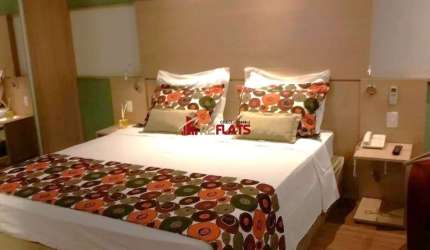 Apartamento com ótimo preço no bairro Chácara Santo Antônio. Confira!