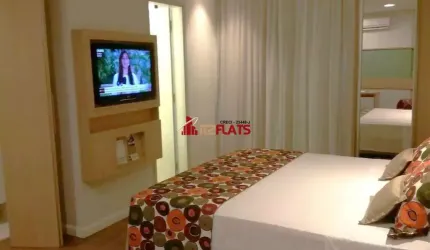 Apartamento com ótimo preço no bairro Chácara Santo Antônio. Confira!