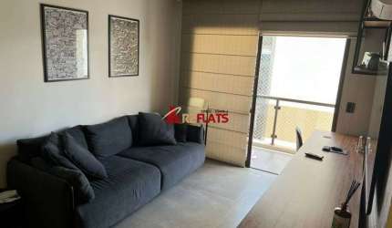 Apartamento com ótimo preço no bairro Itaim Bibi. Confira!