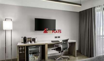 Apartamento com ótimo preço no bairro Moema. Confira! Ótimos rendimentos