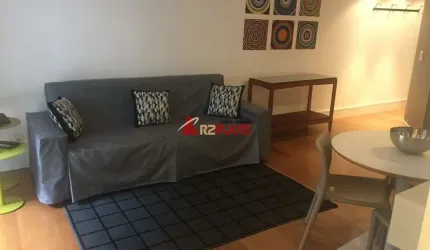 Flat com ótimo preço no bairro Bela Vista. Confira!