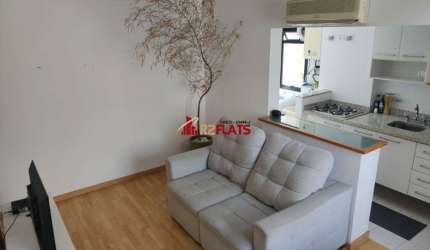 Apartamento com ótimo preço no bairro Vila Olímpia. Confira!