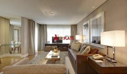 Flat com ótimo preço no bairro Jardins. Confira!