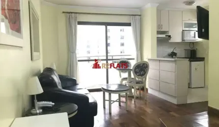 Flat com ótimo preço no bairro Bela Vista. Confira!