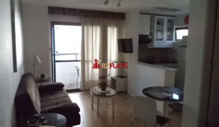 Flat com ótimo preço no bairro Bela Vista. Confira!