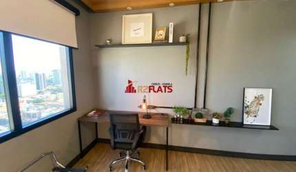 ÓTIMO FLAT NO TATUAPÉ PARA VENDA !!