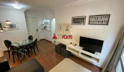 Flat com ótimo preço no bairro Jardins. Confira!