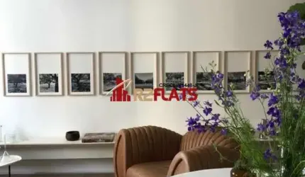Flat com ótimo preço no bairro Moema. Confira!