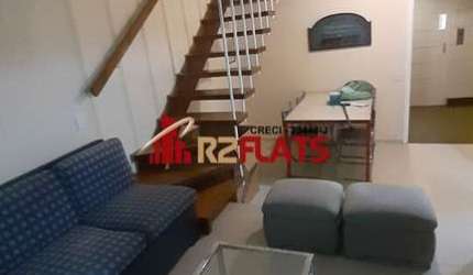 Apartamento com ótimo preço no bairro Itaim Bibi. Confira!