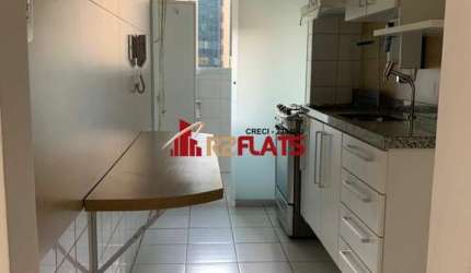 Flat com ótimo preço no bairro Moema. Confira!