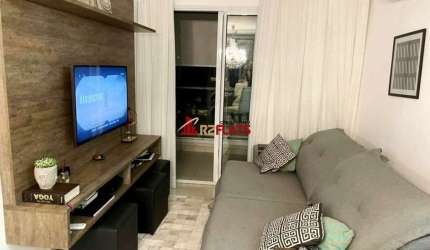 Flat com ótimo preço no bairro Campo Belo. Confira!