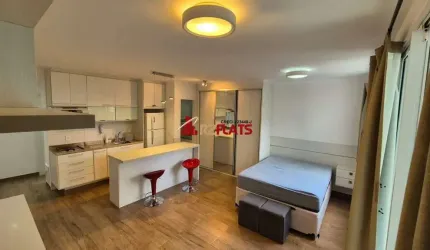 Flat com ótimo preço no bairro Paraíso. Confira!