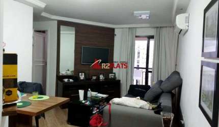EXCELENTE FLAT COM 2 DORMITÓRIOS PARA VENDA !!