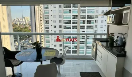 Apartamento com ótimo preço no bairro Vila Olímpia. Confira!